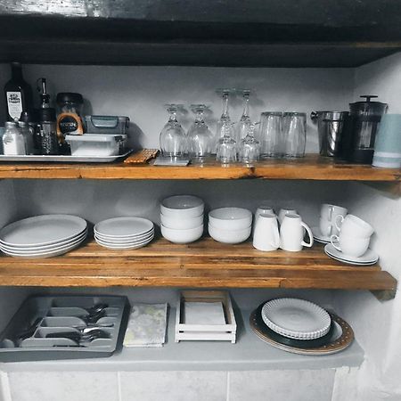 Tafelkop Keisie Self Catering Cottage Монтегю Екстер'єр фото