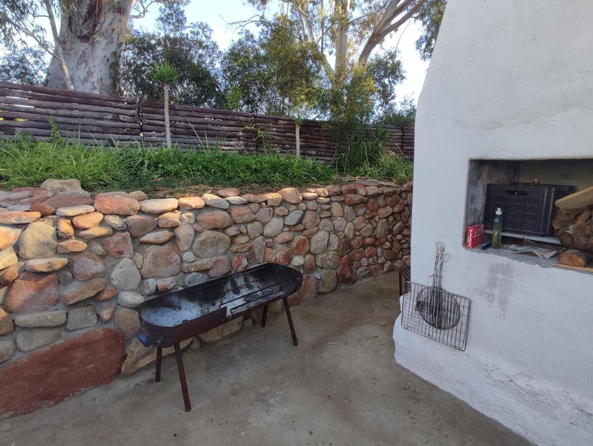 Tafelkop Keisie Self Catering Cottage Монтегю Екстер'єр фото