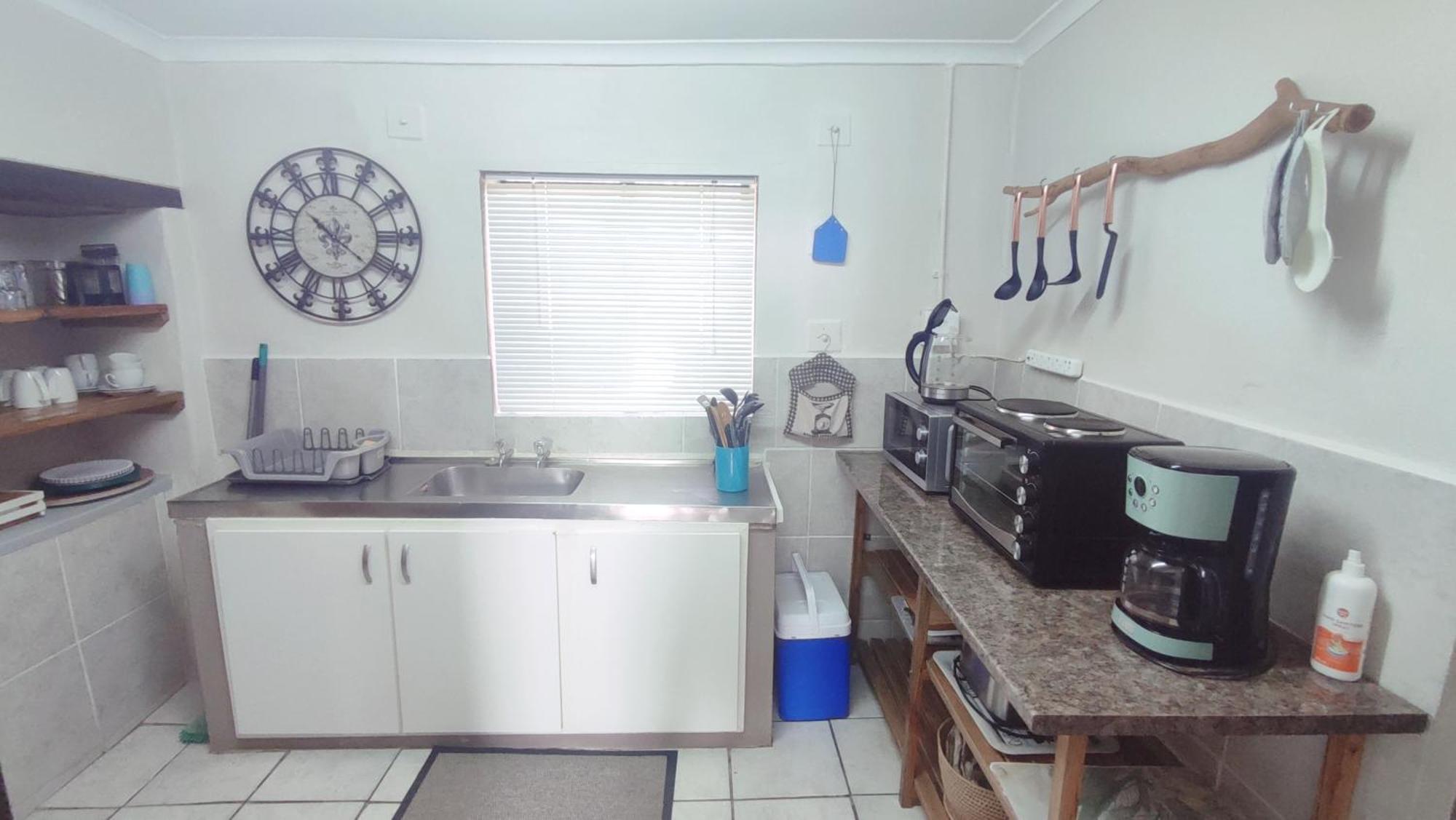 Tafelkop Keisie Self Catering Cottage Монтегю Екстер'єр фото