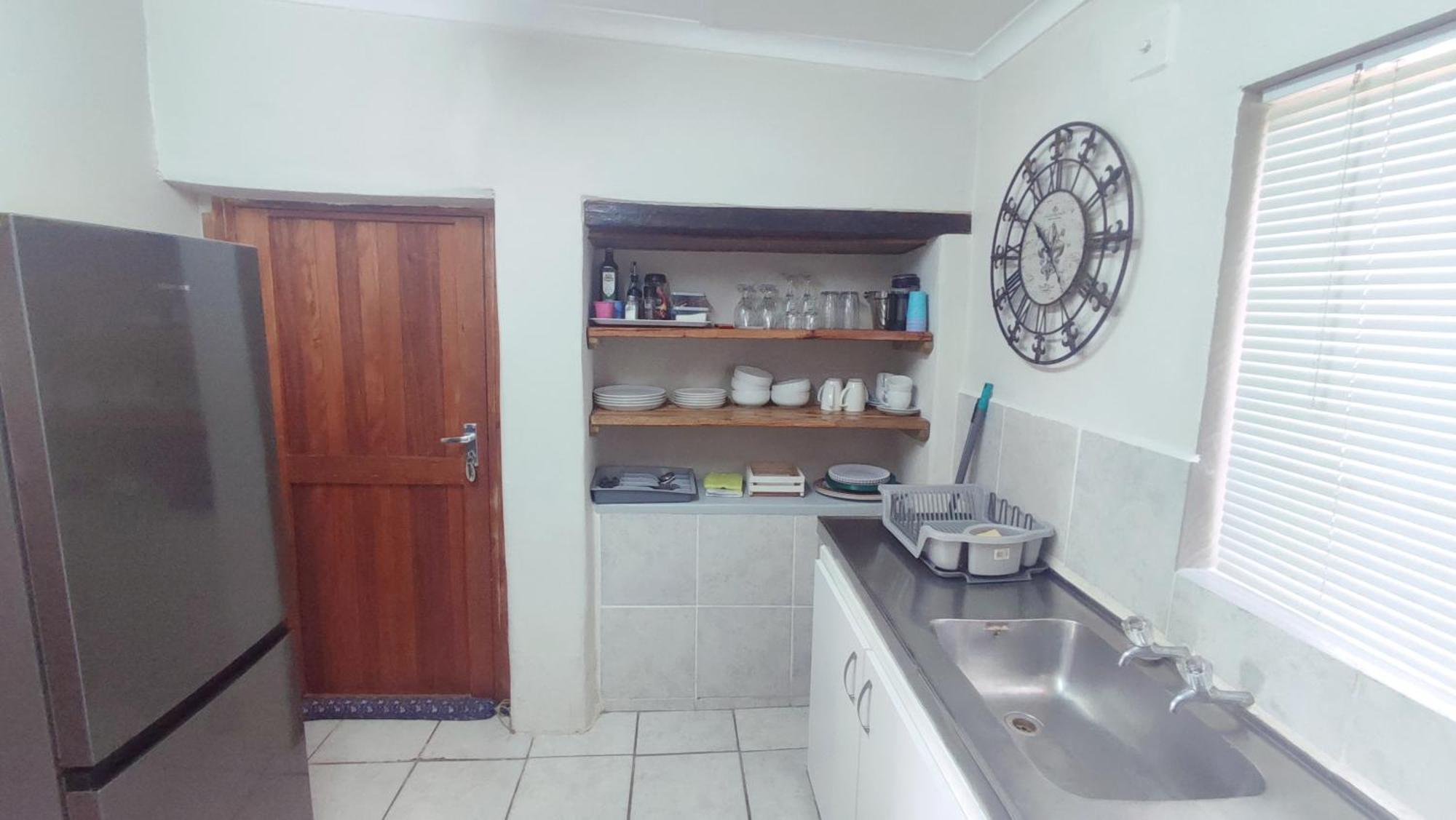 Tafelkop Keisie Self Catering Cottage Монтегю Екстер'єр фото
