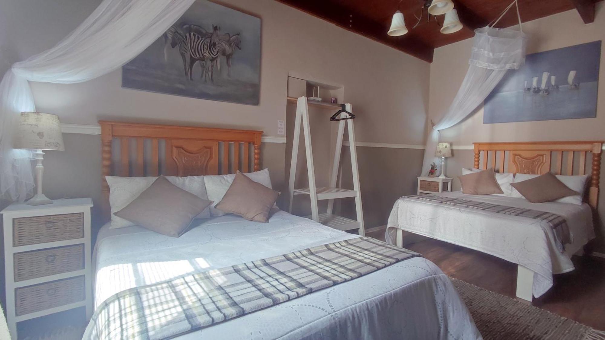 Tafelkop Keisie Self Catering Cottage Монтегю Екстер'єр фото