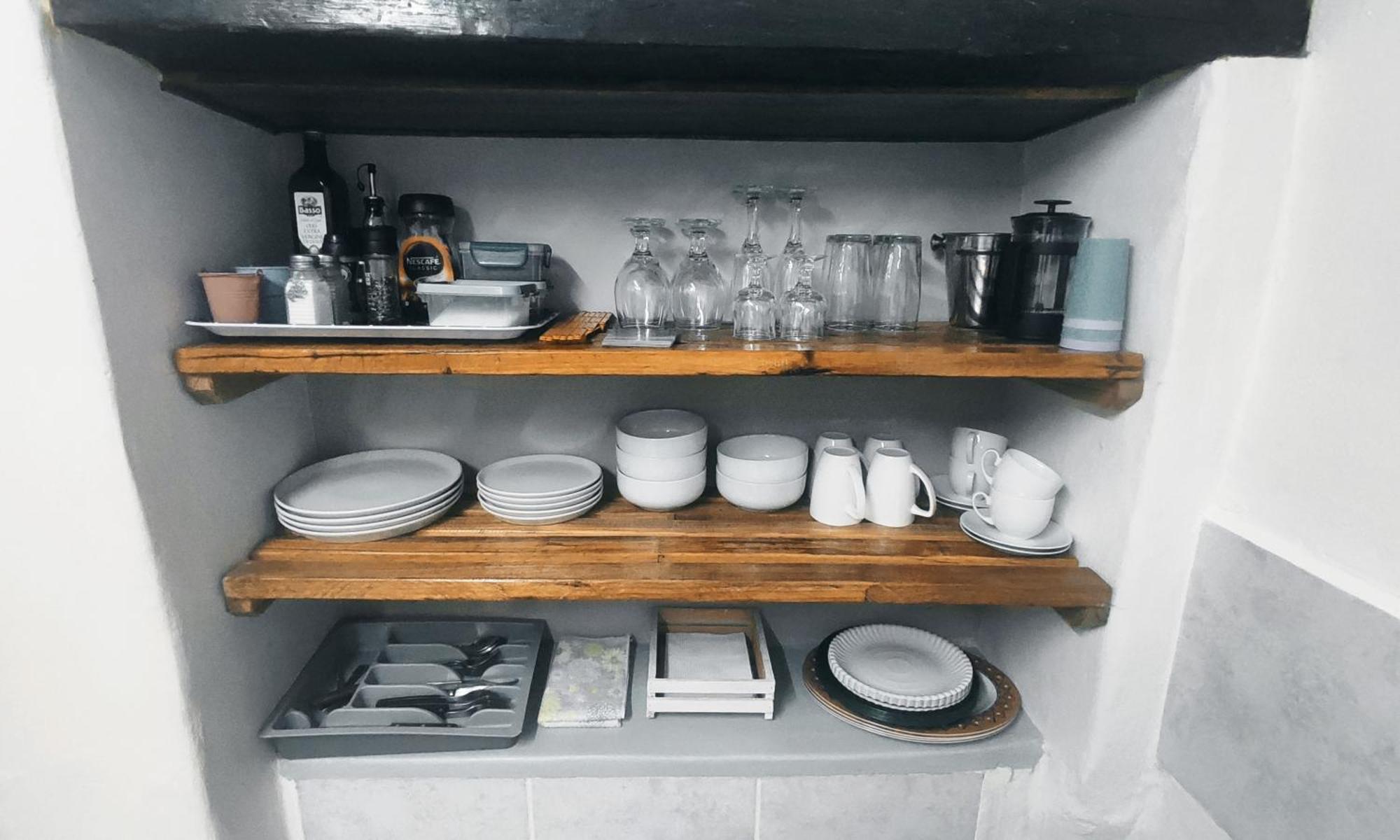 Tafelkop Keisie Self Catering Cottage Монтегю Екстер'єр фото